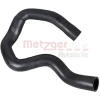 METZGER Kühlerschlauch Wasserschlauch für OPEL Astra H Caravan (A04) 2421898