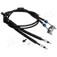 Japanparts Seilzug, Feststellbremse BC-0312