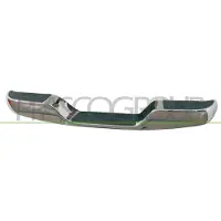 PRASCO Stoßfänger TY8161051