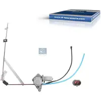 DT Spare Parts Fensterheber 7.70053