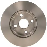 Bosch Bremsscheibe 0 986 479 084 vorne, belüftet, hochkarbonisiert, 1 Stück