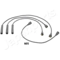 Japanparts Zündleitungssatz IC-605