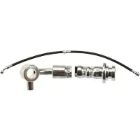 TRW Bremsschlauch PHD1225