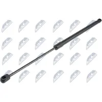 NTY AE-CH-038 Gasfeder Heckklappendämpfer für JEEP CHEROKEE (KK) 551mm