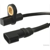 HERTH+BUSS ELPARTS HERTH&BUSS Sensor, Raddrehzahl, 590 mm, 2 pol - 70660309