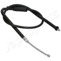 Japanparts Seilzug, Feststellbremse BC-0203