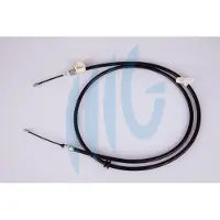 RICAMBIFLEX GM Seilzug, Feststellbremse 01140634