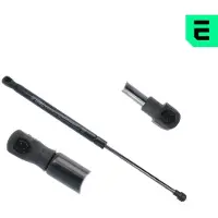 OPTIMAL AG-50366 Gasfeder Heckklappendämpfer für BMW 1 Schrägheck (E87) 411mm