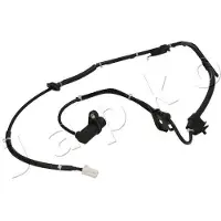 Japko ABS Sensor Raddrehzahl Hinten Links für TOYOTA RAV 4 III (ACA3, ACE, ALA3, GSA3, ZSA3) 151248