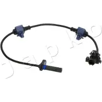 Japko ABS Sensor Raddrehzahl Hinten Links für HONDA CR-V III (RE) 151480