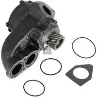 DT Spare Parts Wasserpumpe 2.15266