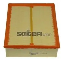 TECNOCAR Luftfilter A2035