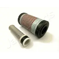 Japanparts Luftfilter FA-MC03