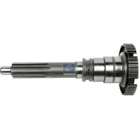 DT Spare Parts Antriebswelle 5.50390