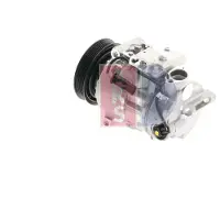 AKS Dasis Kompressor, Klimaanlage 852956N