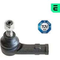 OPTIMAL Spurstangenkopf Spurstange für VW Golf IV Schrägheck (1J1) Vorne Links Außen G1-542