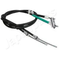 Japanparts Seilzug, Feststellbremse BC-0329