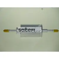 TECNOCAR Kraftstofffilter B35