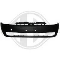 Diederichs Stoßfänger HD Priority Parts 1813150