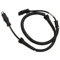 HÜCO 131575 ABS Sensor Raddrehzahl Hinten