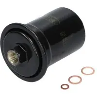 KAVO PARTS Kraftstofffilter MF-4659 für TOYOTA Camry Limousine (V2)