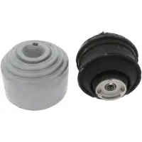 CORTECO poduszka siln. MB W203 C-kl. 2.5-3.5 05-, S203 05- z oson +