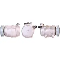 Lucas Kompressor, Klimaanlage ACP583