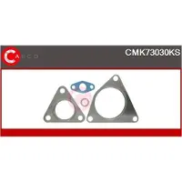 Casco Montagesatz, Lader KAYOTAWA CMK73030KS