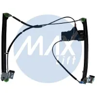 Max Fensterheber WVW142-R