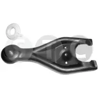 STC Ausrückgabel Kupplung T405259 für FIAT Ducato Kastenwagen (250, 290) 0,356kg 356g