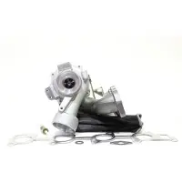 ALANKO Lader, Aufladung 10900172 für Mercedes