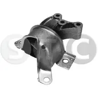 STC Motorlager Gummimetalllager Rechts für FORD KA (RU8) T405646
