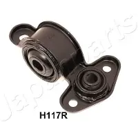 Japanparts ru-h117r Ständer mit Flansch