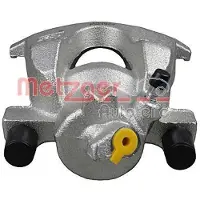 METZGER Bremssattel 6261254