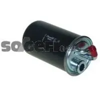 TECNOCAR Kraftstofffilter RN521