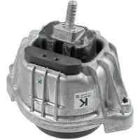 LEMFÖRDER Lagerung, Motor 31154 01