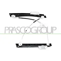 PRASCO AD200W014 Elektrischer Fensterheber Vorne Links