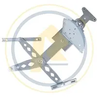 Ac Rolcar 01.7932 Elektrischer Fensterheber Vorne Rechts für OPEL Corsa C Schrägheck (X01)