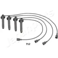 Japanparts Zündleitungssatz IC-712