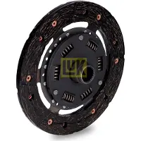LuK Kupplungsscheibe 318 0001 17