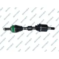 GSP 234153 Antriebswelle für MAZDA 6 Station Wagon (GY) 6 (GG) 6 Hatchback (GG)