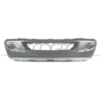 PRASCO Stoßfänger Premium me9191001 vorne für Mercedes