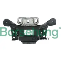 Borsehung Motorlager Links für VW Golf VII Schrägheck (5G1, BQ1, BE1, BE2) B18516