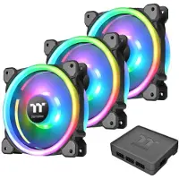 Thermaltake Riing Trio 14 Rgb Tt Ventilator 3 Einheiten