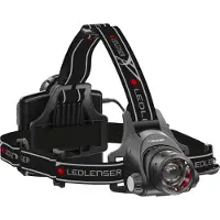 Led Lenser H14r.2 Scheinwerfer