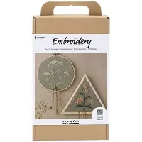 Creativ Light - Embroidery (970842)