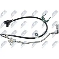 NTY ABS Sensor Raddrehzahl Vorne Rechts Rechts für FORD MONDEO II Kombi (BNP) HCA-TY-075