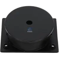 DT Spare Parts Motorträger 2.10704