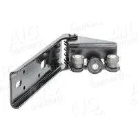 AIC 55887 Rollenführung Schiebetür für OPEL Vivaro A Kastenwagen (X83) Mitte Rechts