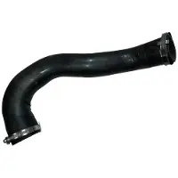 BUGIAD Ladeluftschlauch [Hersteller-Nr. 86644] für Audi